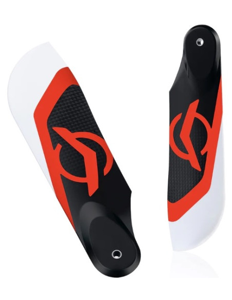 Pales Anti-couple 86mm AzurePower