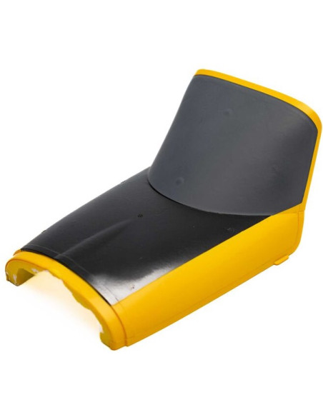 EFL1330 trappe de remplacement Timber 1.7 .Livré peinte en jaune. Pièce d'origine e-flite.