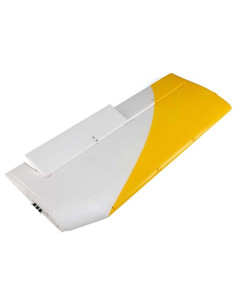 Super Timber 1.7 aile gauche + leds EFL-1323