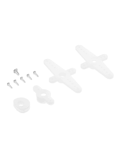 Palonnier servo MKS Plastique 26,5mm