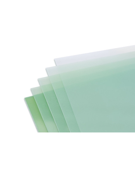 Plaque Epoxy 1 mm 61x34 cm