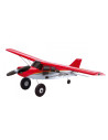 Piper Sport Cub RTF Rouge 510mm (Complet)