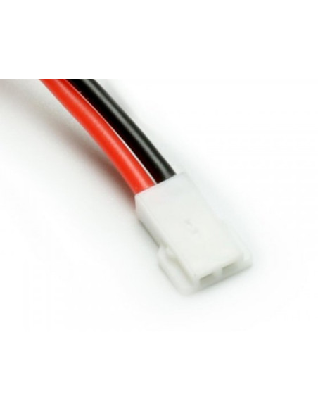 Batterie lipo 500 Mah 1S 3,7v prise Molex 51005