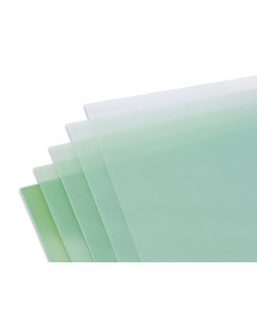 Plaque epoxy 1.0mm 122 x 34cm