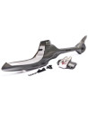 Eclipse 360 fuselage de remplacement BLH01203