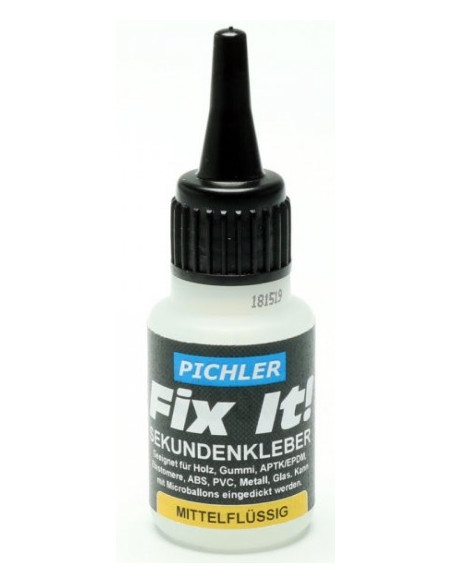 Colle Cyano Medium 20g