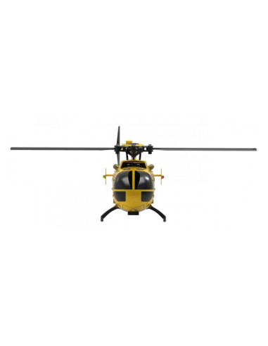 Helico BO105 ADAC complet