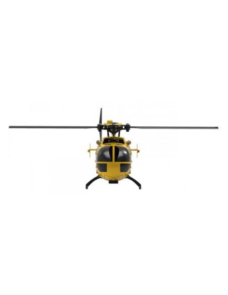 Helico BO105 ADAC complet