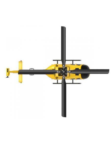 Helico BO105 ADAC complet