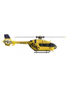 Helico EC135 ADAC complet ( demonstration vérifié état neuf ) 2