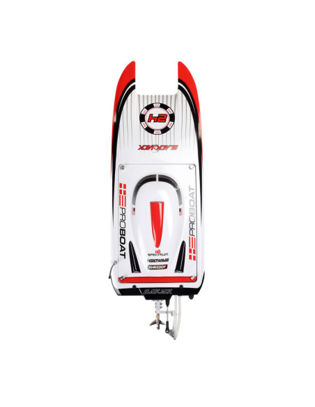 Bateau Offshore BlackJack 24'' V2 Végas RTR