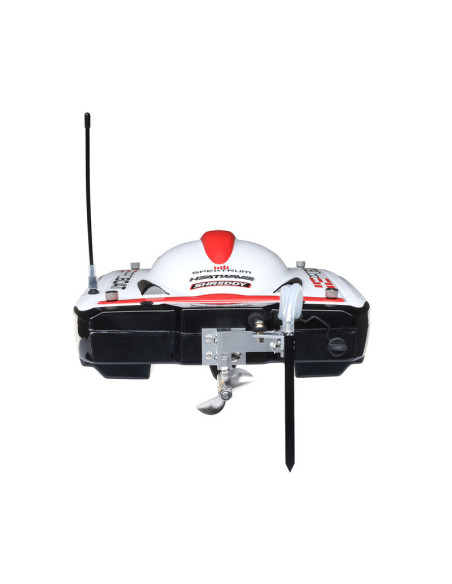 Bateau Offshore BlackJack 24'' V2 Végas RTR