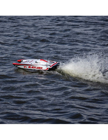 Bateau Offshore BlackJack 24'' V2 Végas RTR