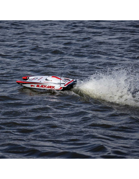 Bateau Offshore BlackJack 24'' V2 Végas RTR