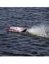 Bateau Offshore BlackJack 24'' V2 Végas RTR - vue 4