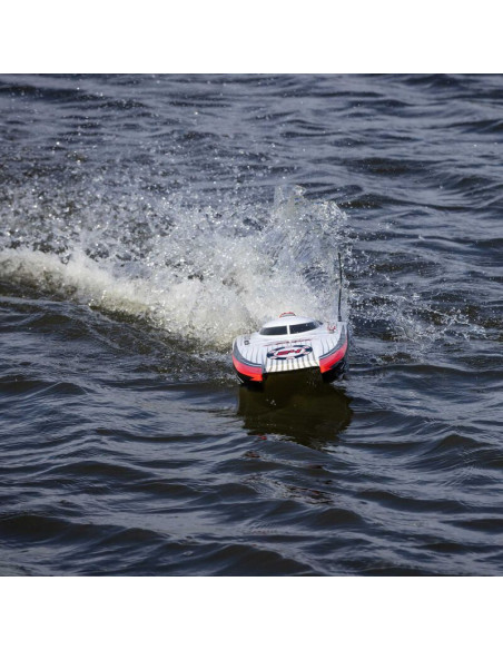 Bateau Offshore BlackJack 24'' V2 Végas RTR