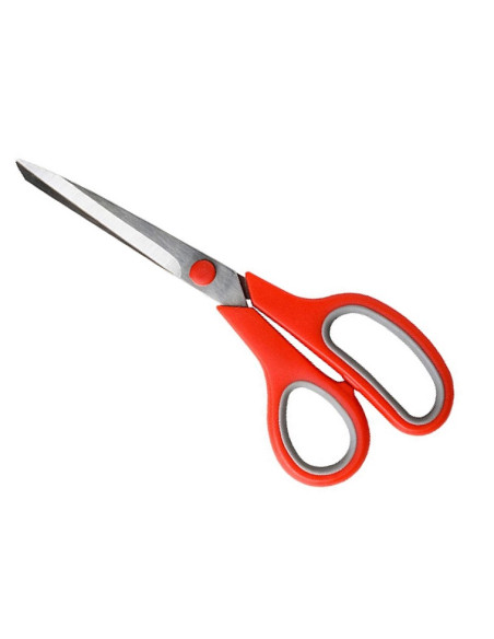 Ciseaux 20cm avec poignée souple