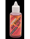 Huile pour filtre à air rouge 50ml