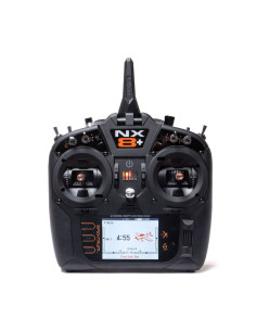 Radio NX8+ 20 canaux sans récepteur Spektrum 2