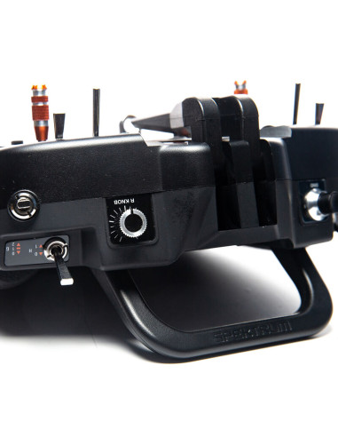 Radio NX8+ 20 canaux sans récepteur Spektrum