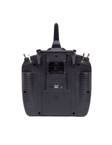 Radio NX8+ 20 canaux sans récepteur Spektrum