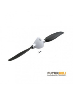 Helice repliable + Cône Conscendo Hobbyzone HBZ8607