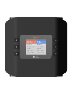Chargeur ISDT K4 double jusqu'à 8S et 600W 2