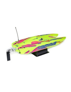Blackjack 24 Heant Wave proboat 2
