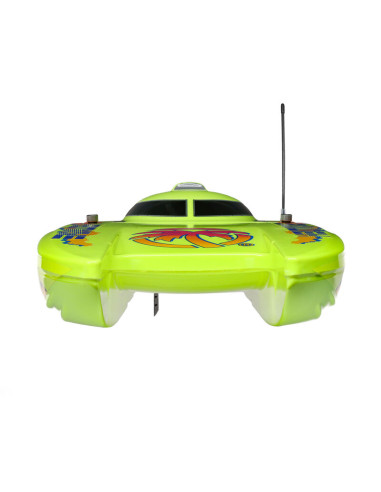 Bateau Offshore BlackJack 24'' V2 Heat Wave RTR