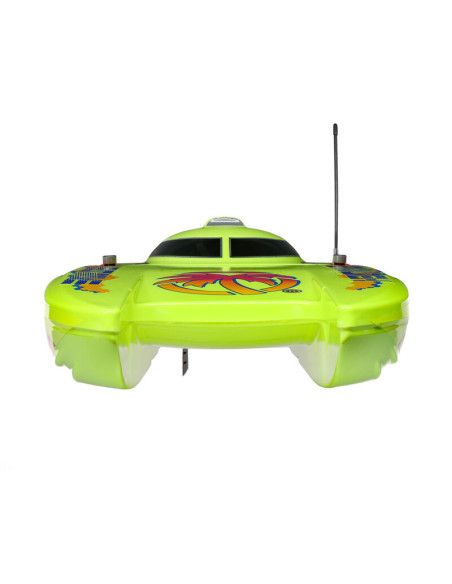 Bateau Offshore BlackJack 24'' V2 Heat Wave RTR