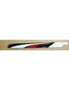 0208L Pales 720 mm F3C  SAB  220g  Ennio Graber Sab composit