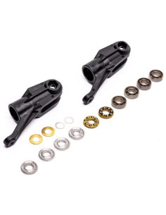 Portes pales (x2) Eclipse 360 BLH01201