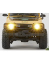 Land Rover Defender Camel Trophy 110 Crawler 1/24 RTR - vue 4