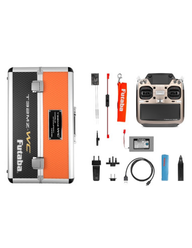 T32MZ WC Set complet