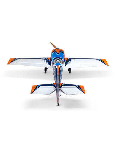 Avion 3D performant et robuste, l'Extra 330SC offre précision et puissance.