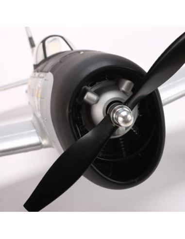 P-47D Thunderbolt PNP / Parkzone