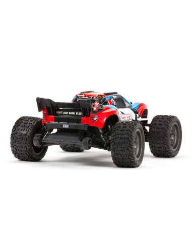 VORTEKS 4X4 3S BLX Stadium Truck RTR