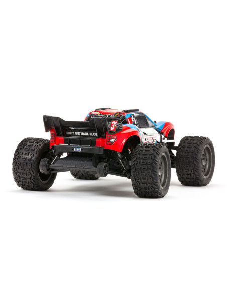 VORTEKS 4X4 3S BLX Stadium Truck RTR