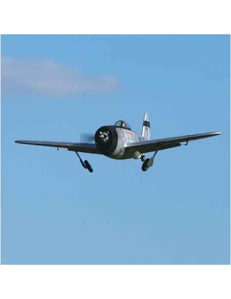 P-47D Thunderbolt PNP / Parkzone