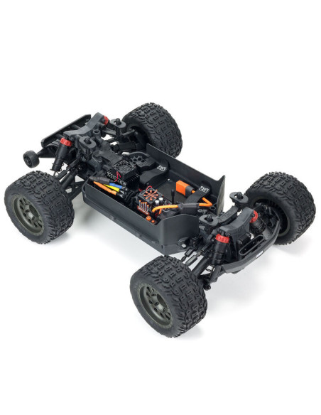 VORTEKS 4X4 3S BLX Stadium Truck RTR