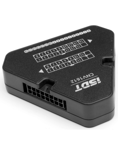 ISDT Balancer adaptateur Pro X16