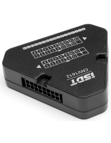 ISDT Balancer adaptateur Pro X16