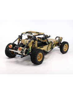 Tamiya 58496 Fast Attack vehicle  Re-édition 1984 2