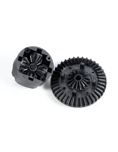 Nissan Motul Autech GT-R Tamiya 58625 piste 1/10 ème TT-02