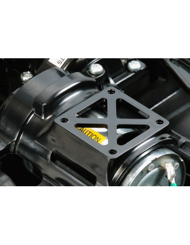 Nissan Motul Autech GT-R Tamiya 58625 piste 1/10 ème TT-02