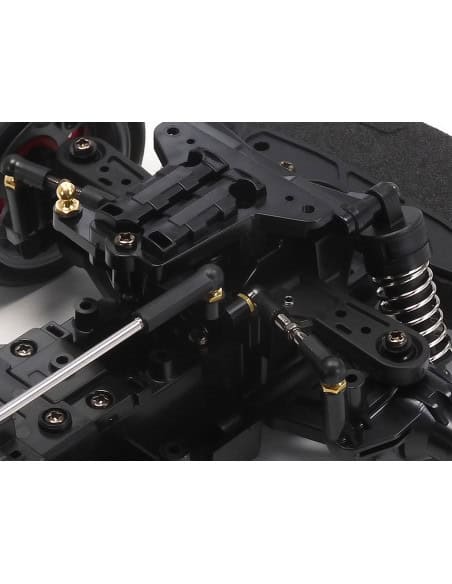 Porsche 911 Carrera RSR 2.8 Châssis BT-01 Tamiya 58740