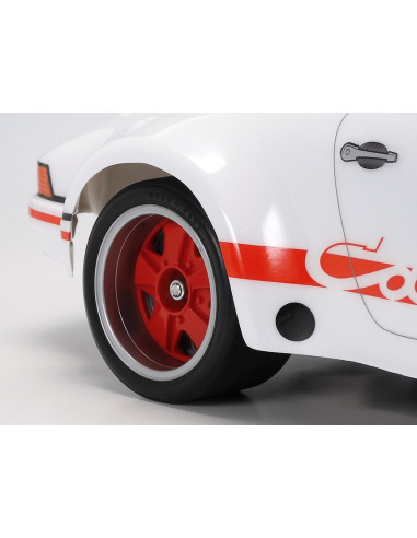 Porsche 911 Carrera RSR 2.8 Châssis BT-01 Tamiya 58740