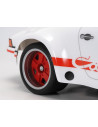 Porsche 911 Carrera RSR 2.8 Châssis BT-01 Tamiya 58740 - vue 4