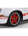 Porsche 911 Carrera RSR 2.8 Châssis BT-01 Tamiya 58740 - vue 5