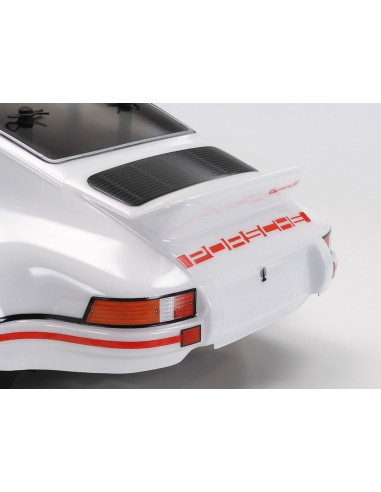 Porsche 911 Carrera RSR 2.8 Châssis BT-01 Tamiya 58740